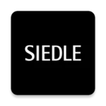 siedle app android application logo